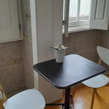 Great&cosy Sao Bento Apartment