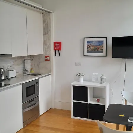 Great&cosy Sao Bento Apartment Porto
