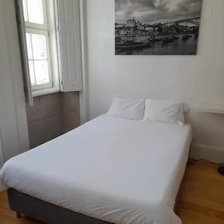 Apartment Great&cosy Sao Bento